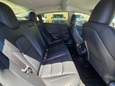 2023 Tesla Model 3 RWD
