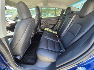 2023 Tesla Model 3 RWD