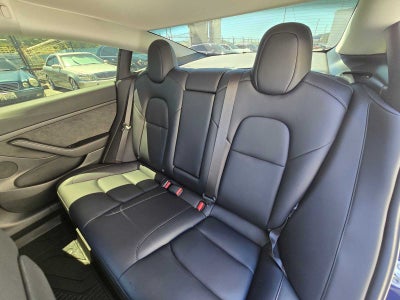 2023 Tesla Model 3 RWD