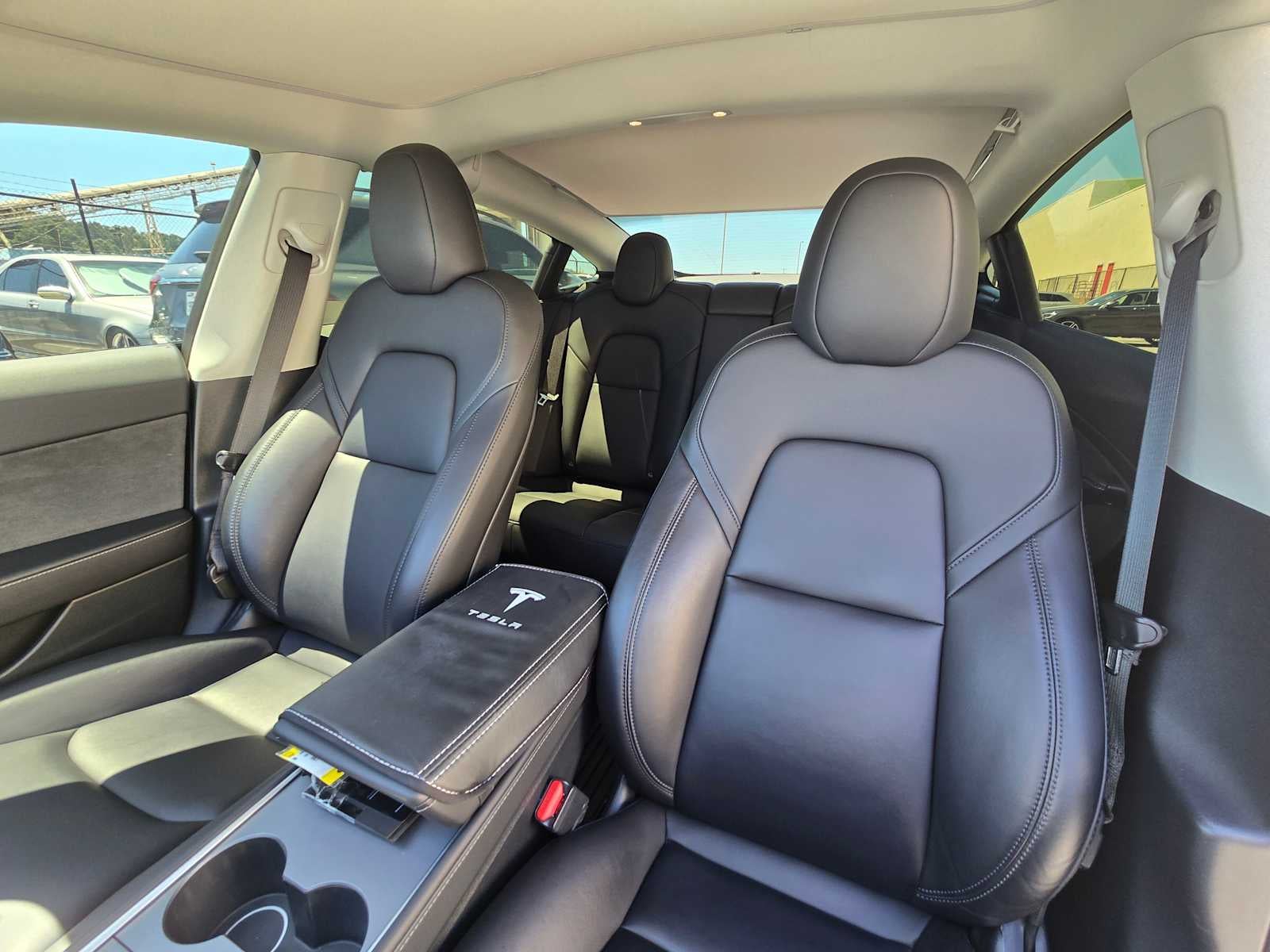 2023 Tesla Model 3 RWD