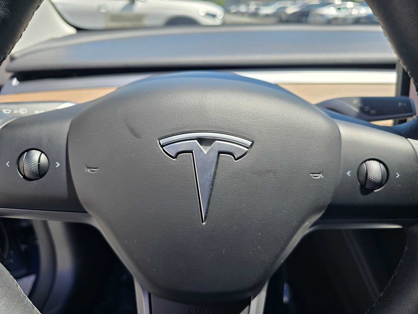 2023 Tesla Model 3 RWD