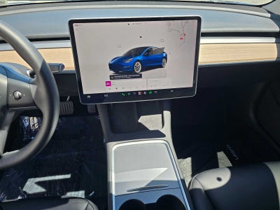 2023 Tesla Model 3 RWD