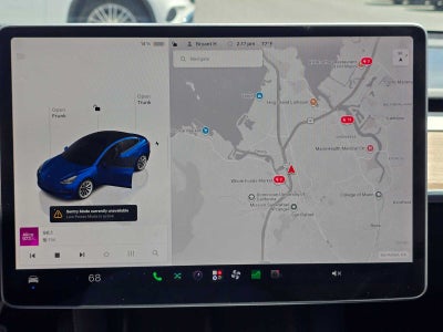 2023 Tesla Model 3 RWD