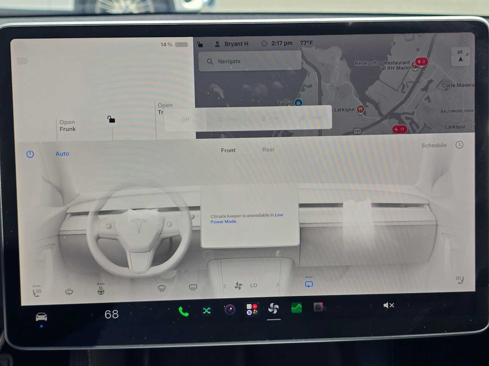 2023 Tesla Model 3 RWD