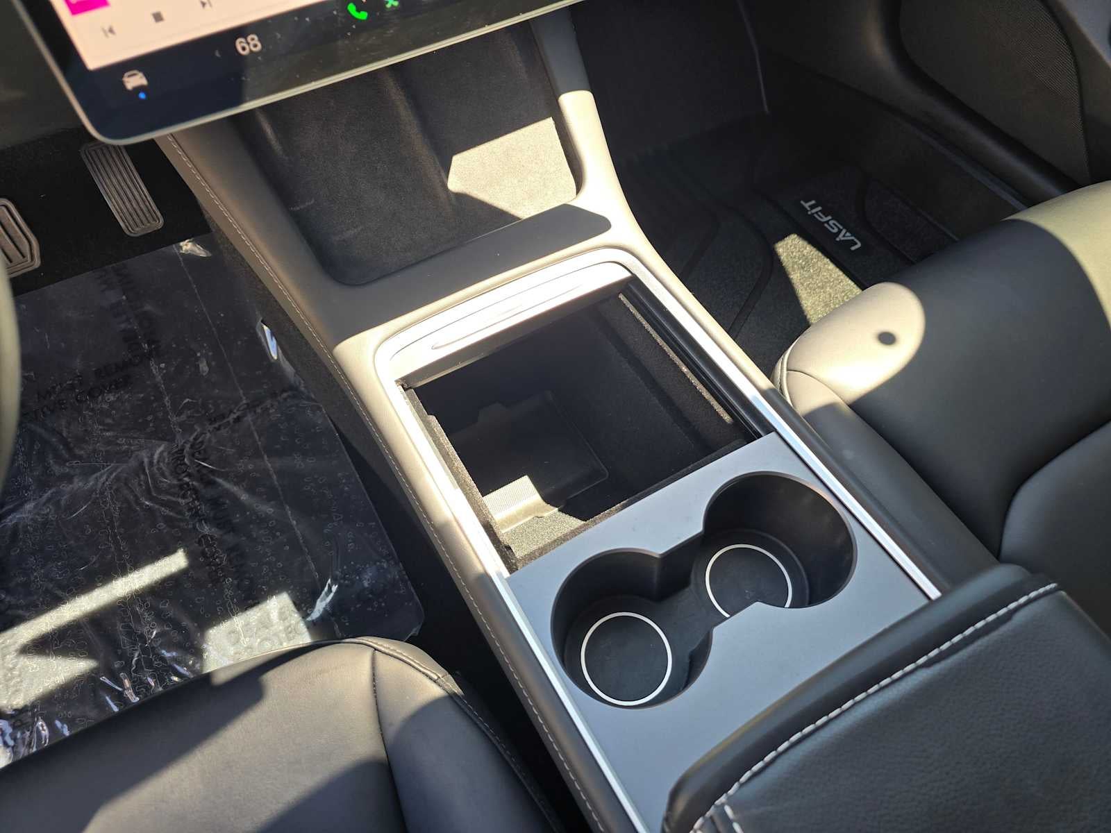 2023 Tesla Model 3 RWD