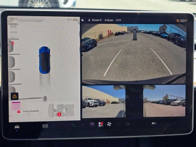 2023 Tesla Model 3 RWD