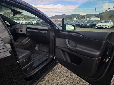 2022 Tesla Model X AWD