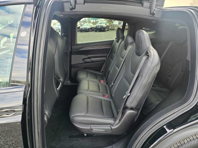 2022 Tesla Model X AWD