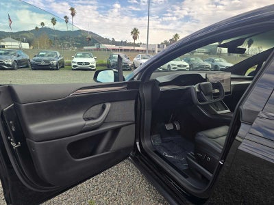 2022 Tesla Model X AWD