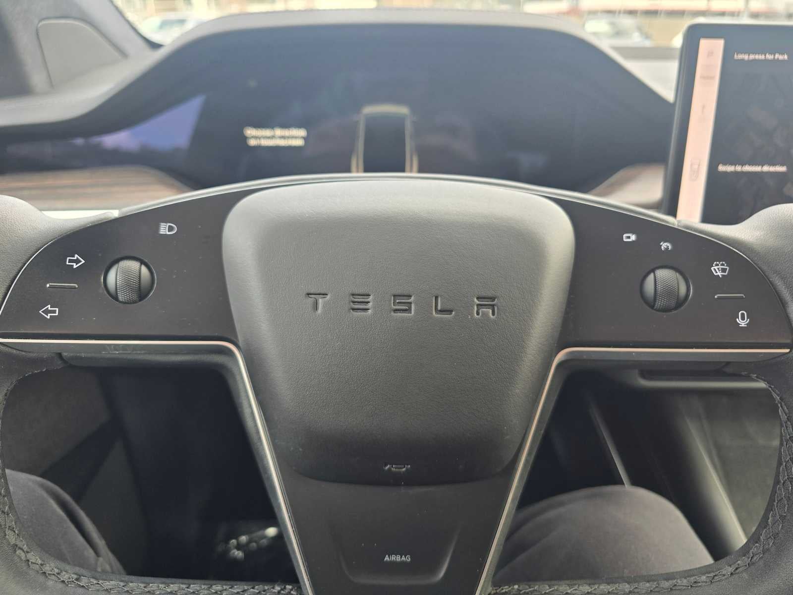 2022 Tesla Model X AWD