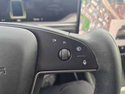 2022 Tesla Model X AWD