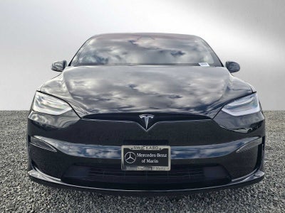 2022 Tesla Model X AWD