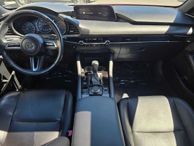 2020 Mazda Mazda3 Hatchback Premium Package