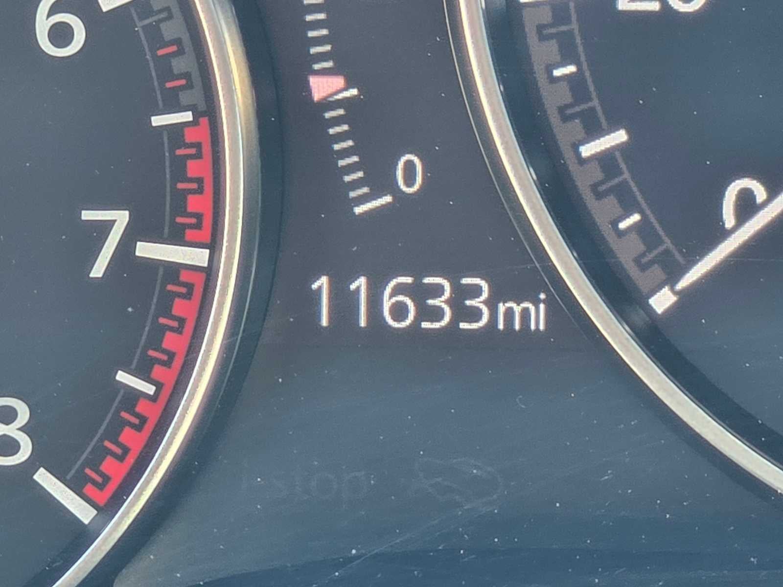 2020 Mazda Mazda3 Hatchback Premium Package