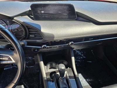 2020 Mazda Mazda3 Hatchback Premium Package