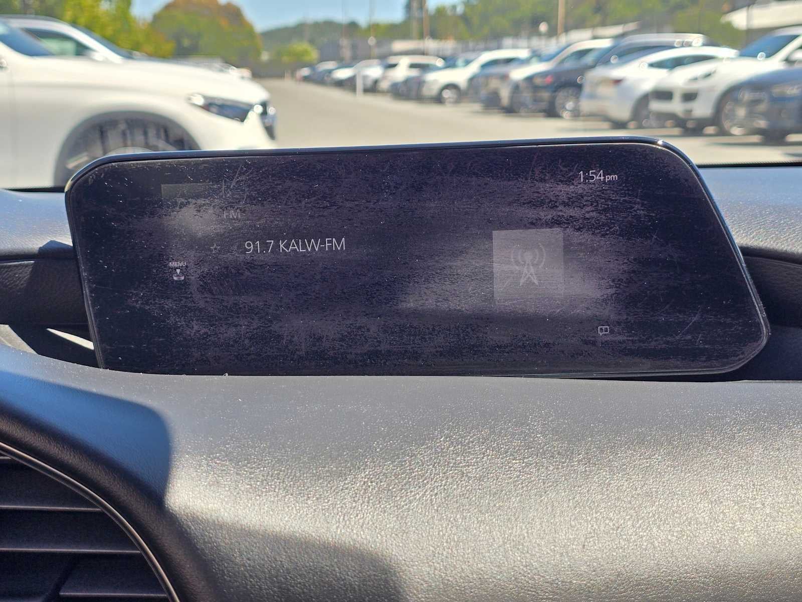 2020 Mazda Mazda3 Hatchback Premium Package