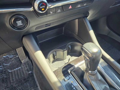 2020 Mazda Mazda3 Hatchback Premium Package