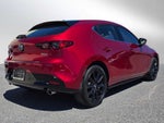 2020 Mazda Mazda3 Hatchback Premium Package