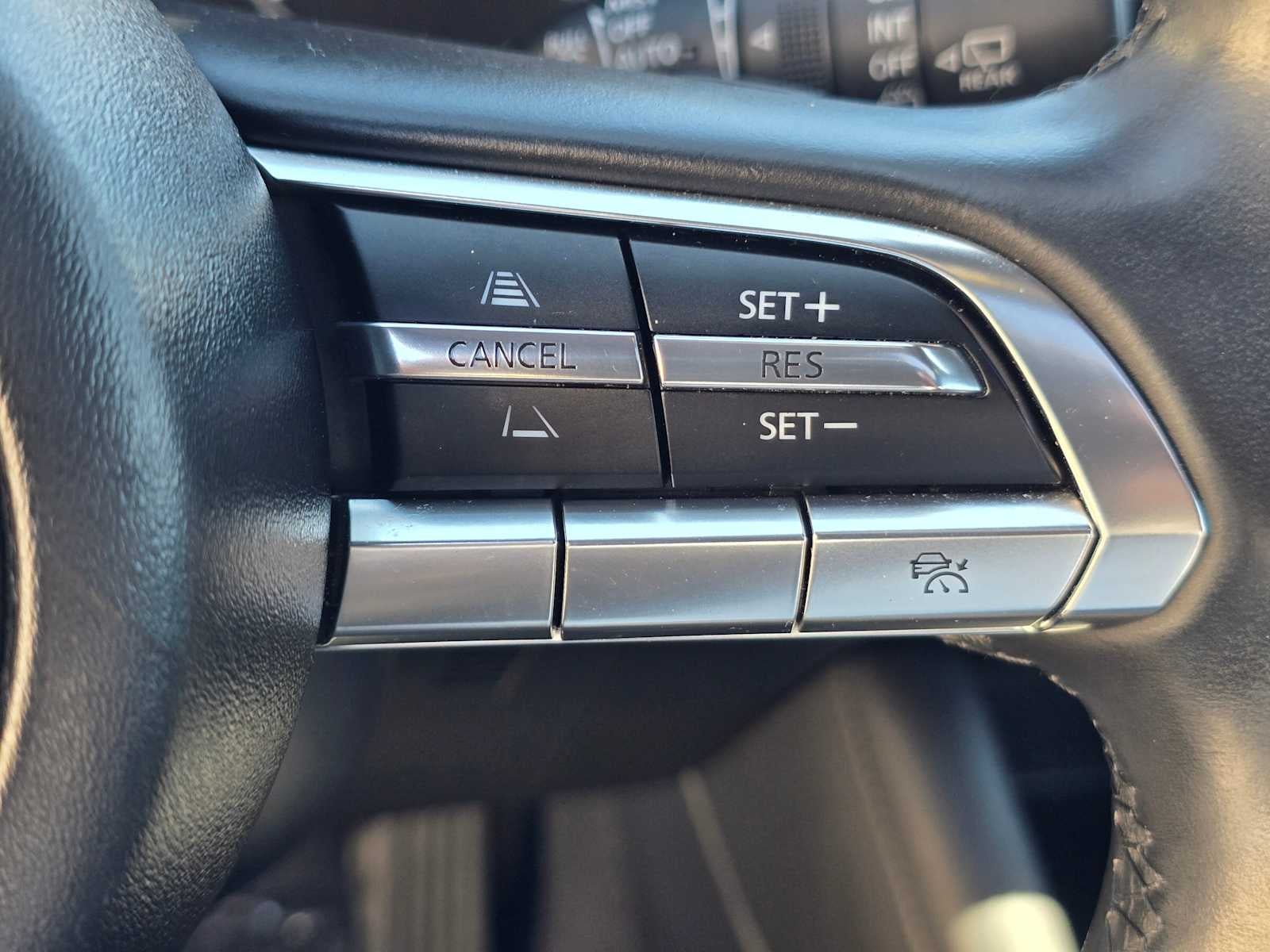 2020 Mazda Mazda3 Hatchback Premium Package