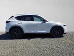 2024 Mazda Mazda CX-5 2.5 Carbon Turbo