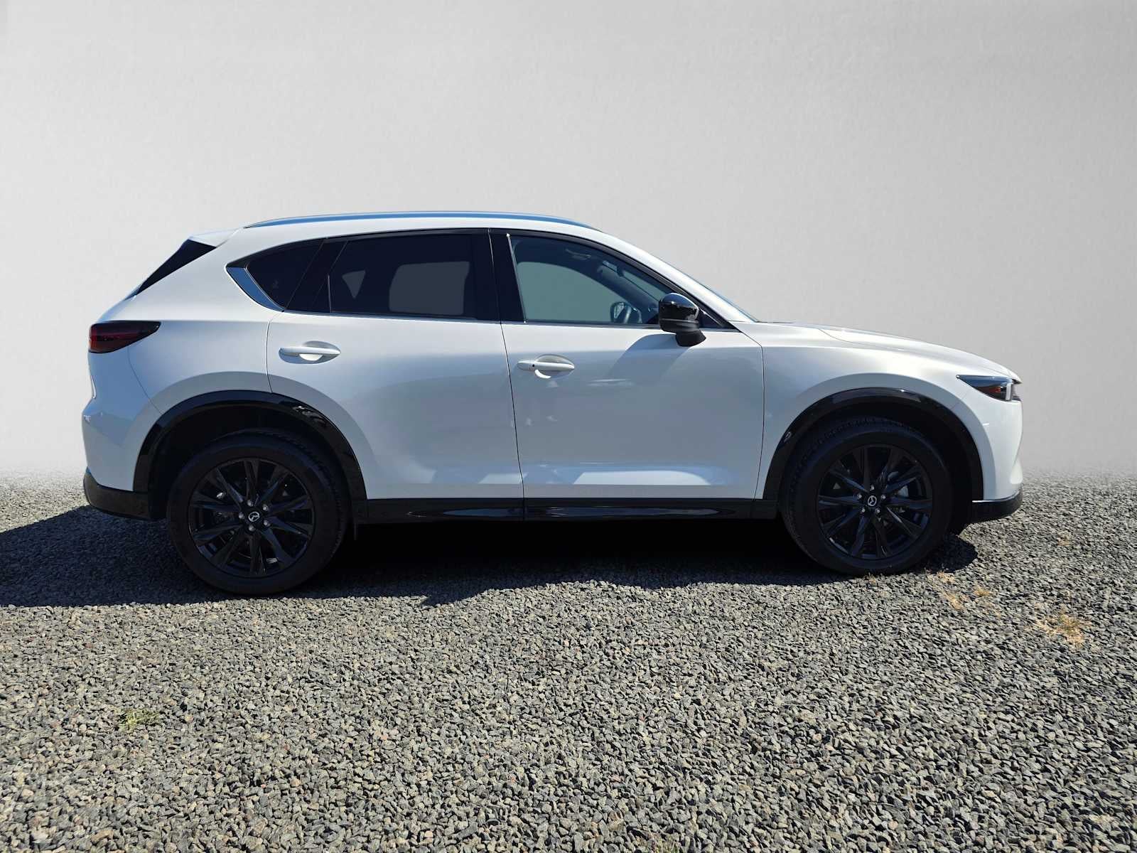 2024 Mazda Mazda CX-5 2.5 Carbon Turbo