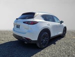 2024 Mazda Mazda CX-5 2.5 Carbon Turbo