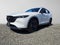 2024 Mazda Mazda CX-5 2.5 Carbon Turbo
