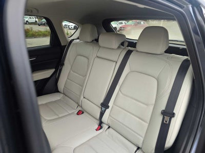 2022 Mazda Mazda CX-5 2.5 S Premium Package