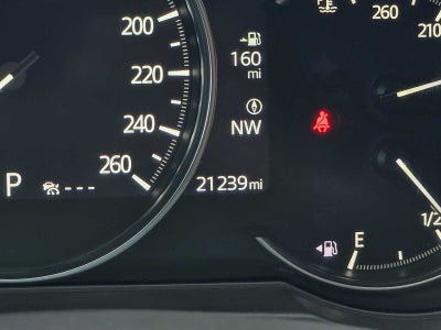 2022 Mazda Mazda CX-5 2.5 S Premium Package