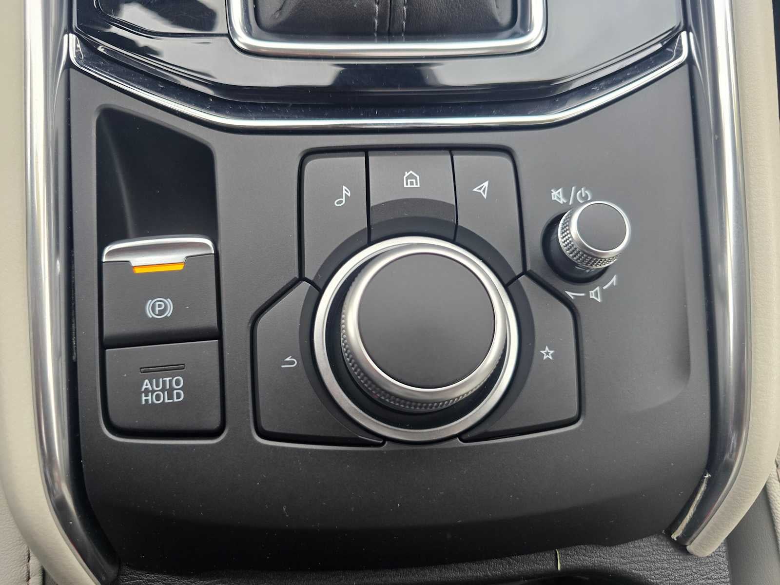 2022 Mazda Mazda CX-5 2.5 S Premium Package