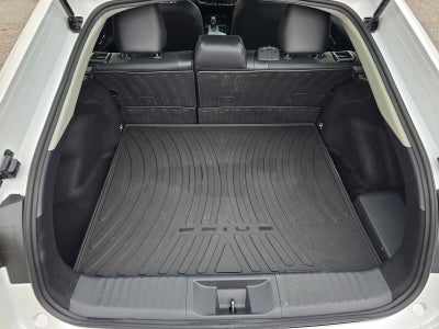 2026 Toyota Prius Plug-In Hybrid Nightshade