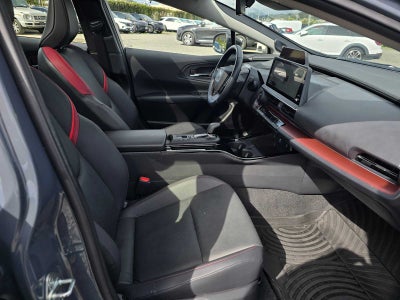 2023 Toyota Prius Prime XSE Premium