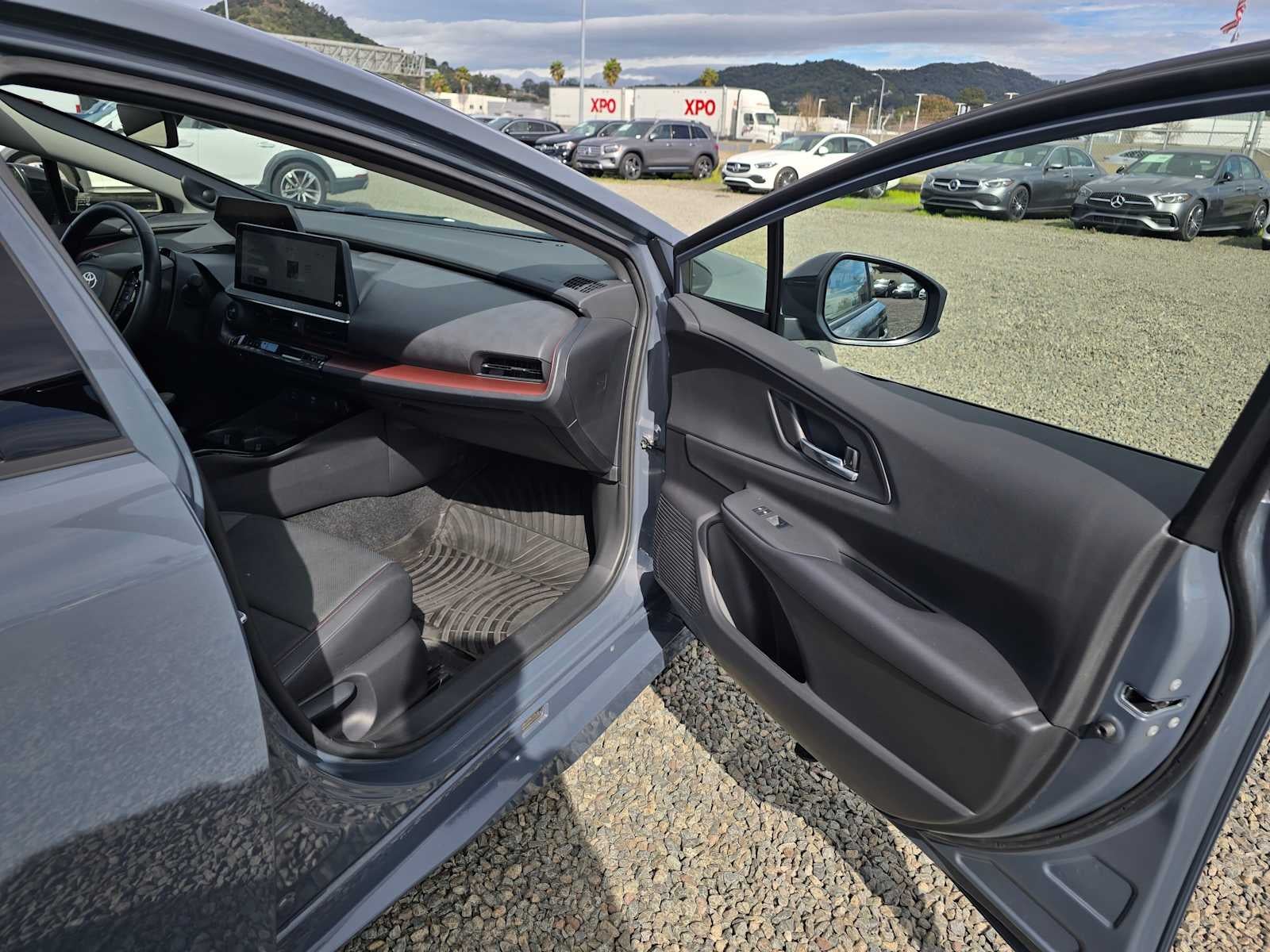 2023 Toyota Prius Prime XSE Premium