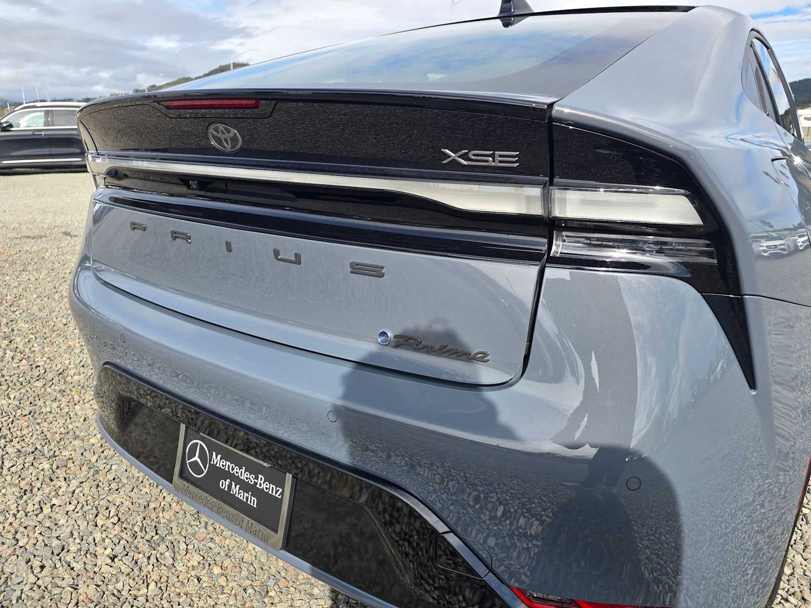 2023 Toyota Prius Prime XSE Premium