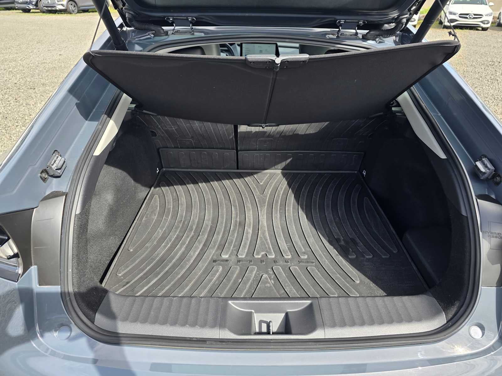 2023 Toyota Prius Prime XSE Premium