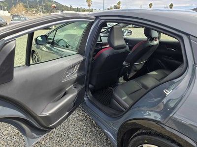 2023 Toyota Prius Prime XSE Premium