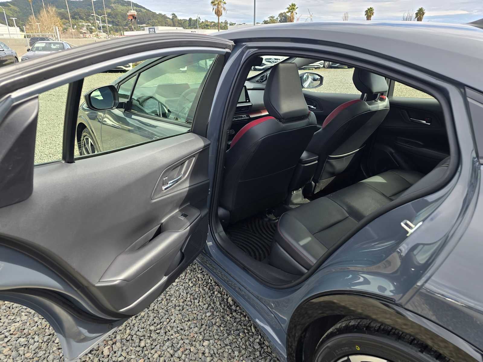 2023 Toyota Prius Prime XSE Premium