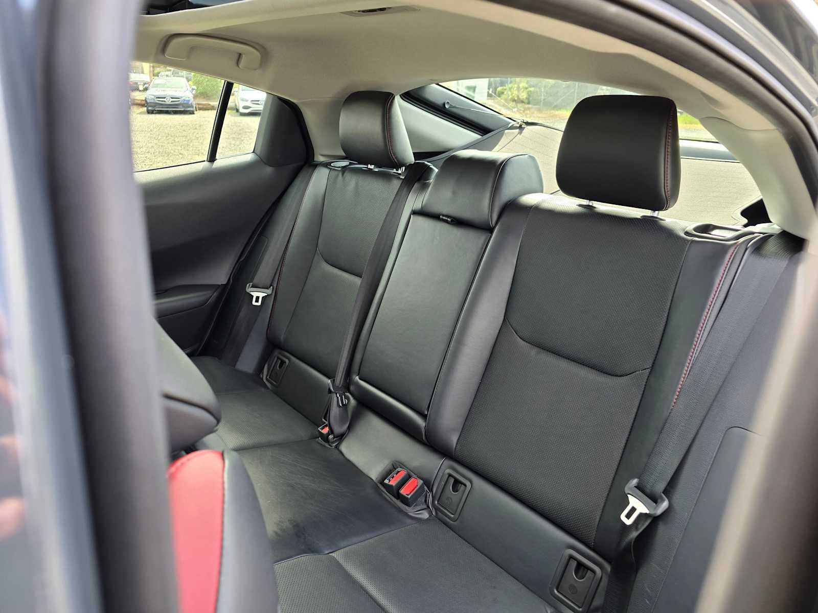 2023 Toyota Prius Prime XSE Premium