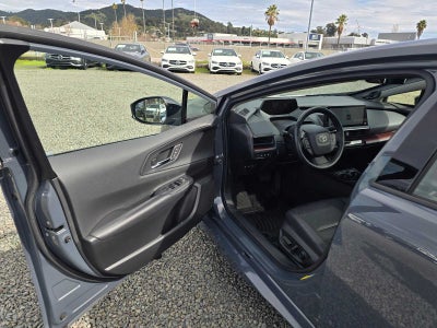 2023 Toyota Prius Prime XSE Premium