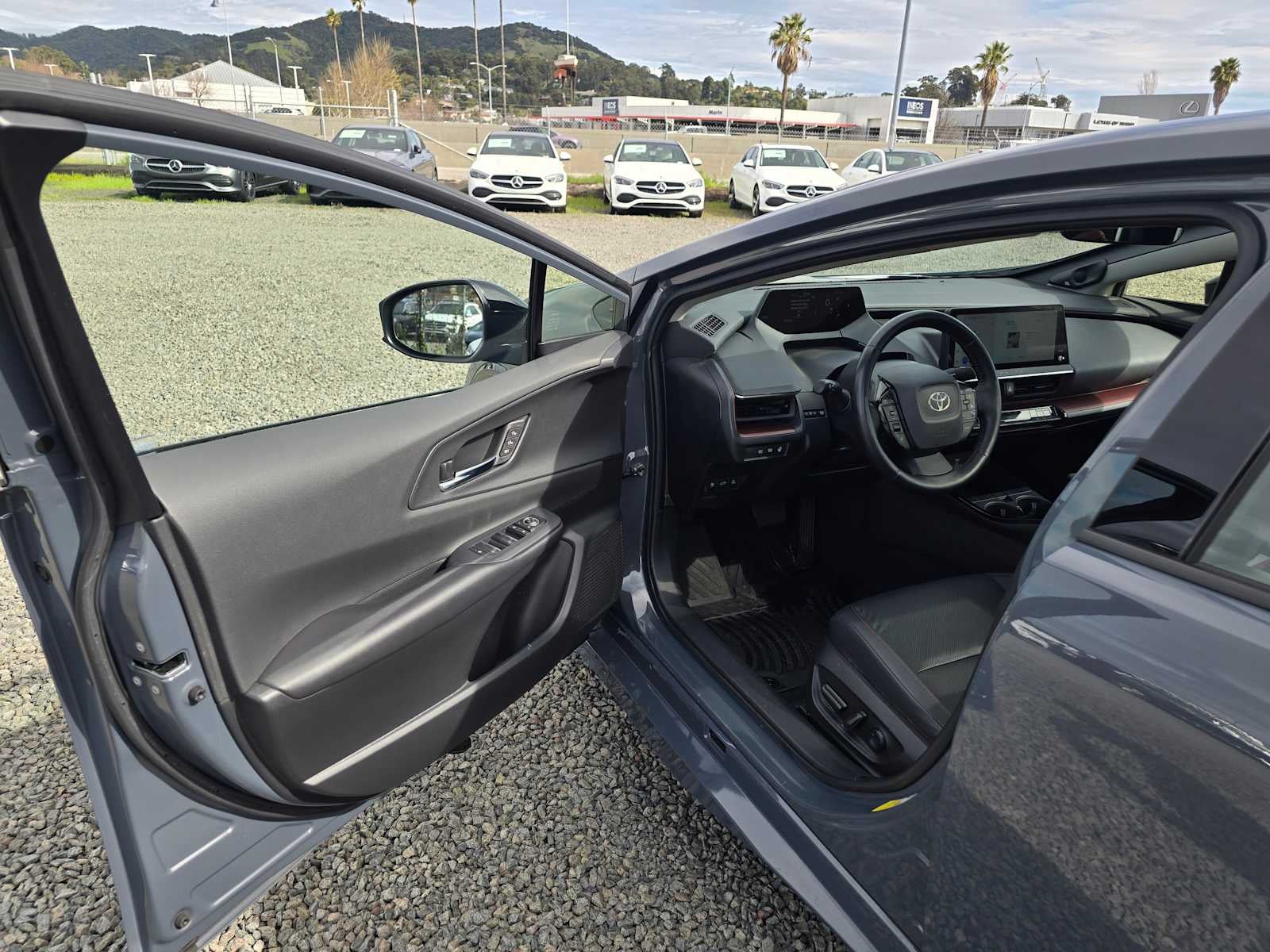 2023 Toyota Prius Prime XSE Premium