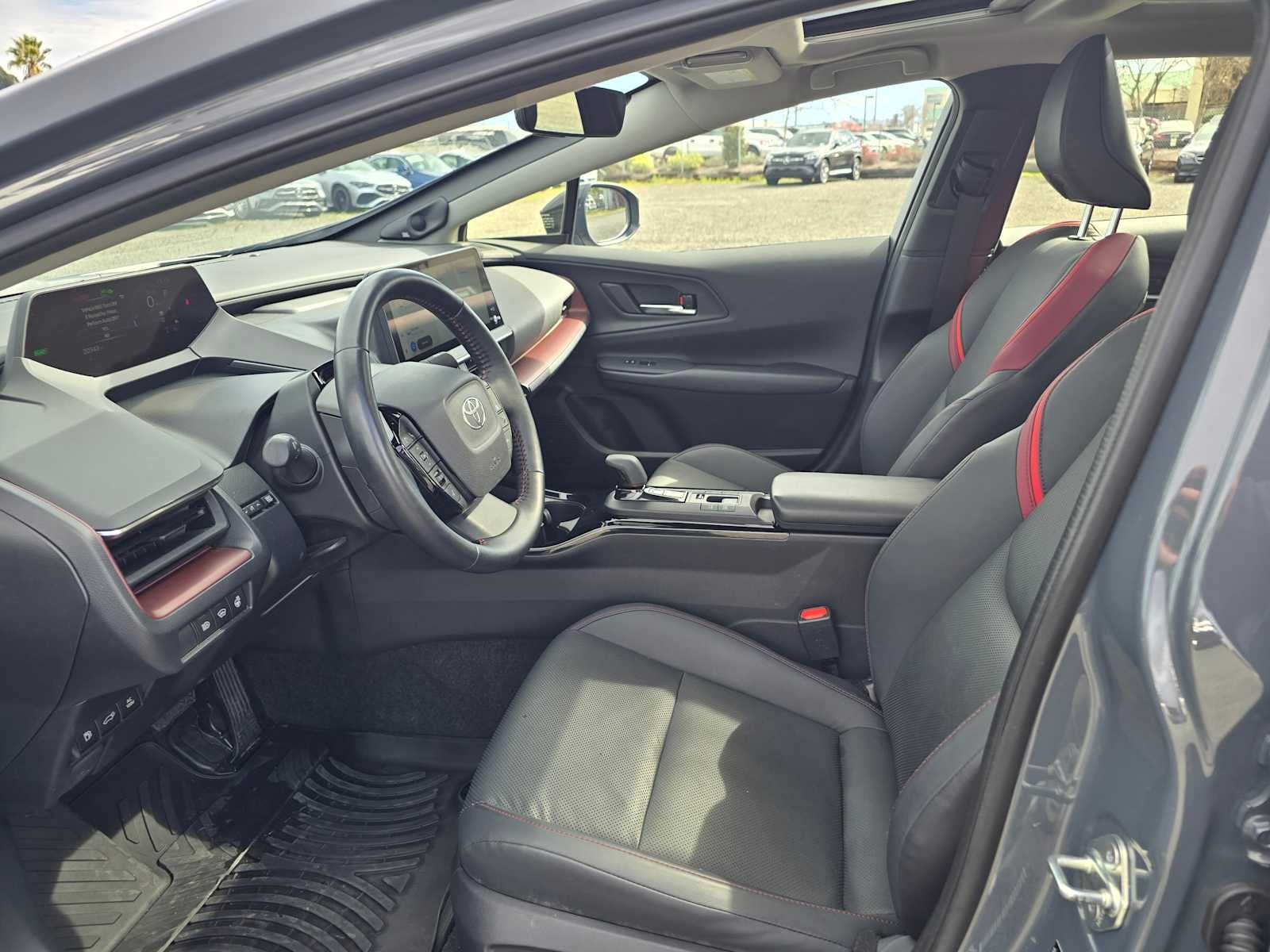 2023 Toyota Prius Prime XSE Premium