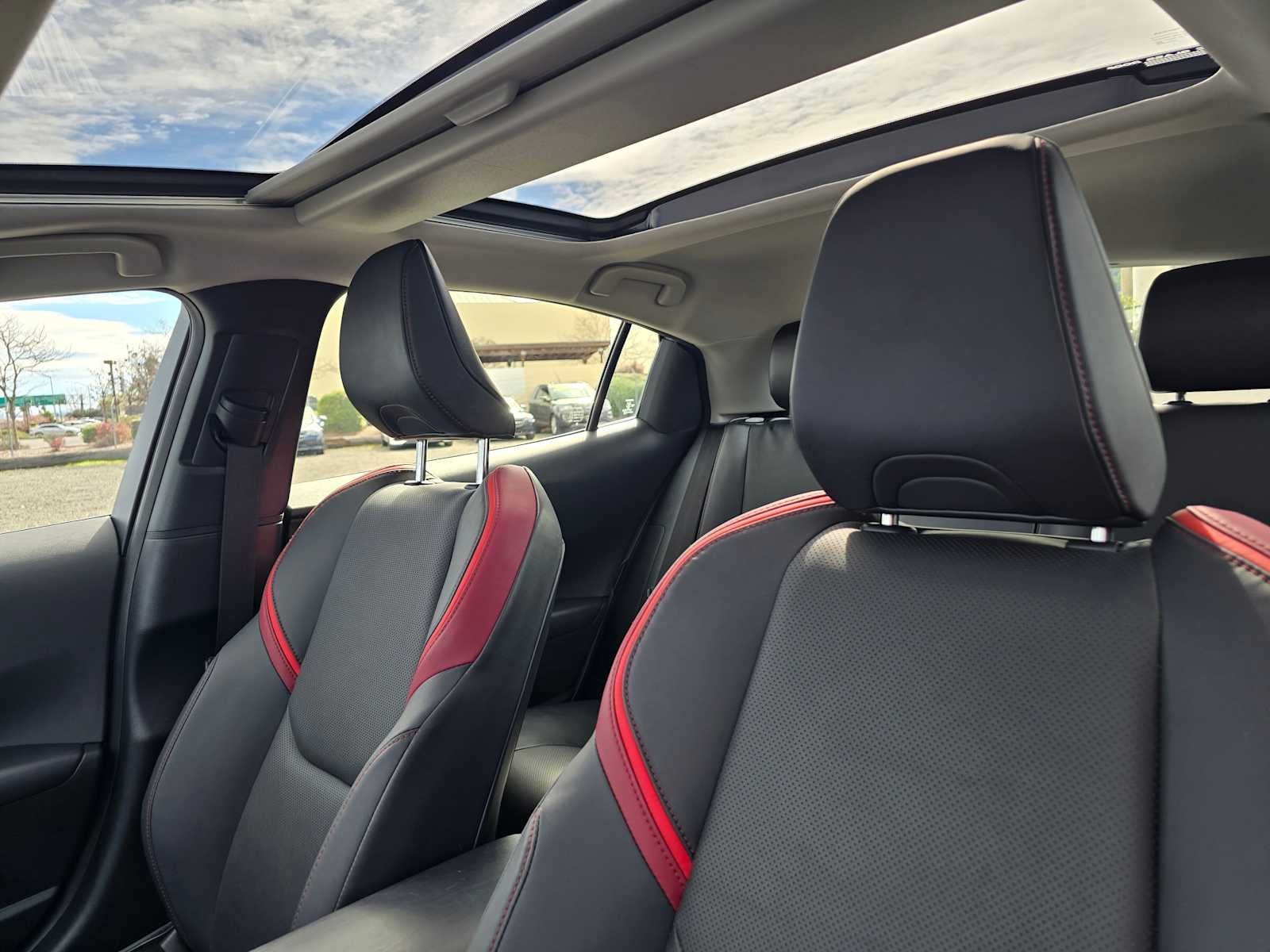 2023 Toyota Prius Prime XSE Premium