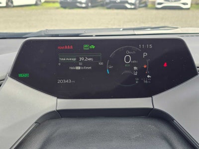 2023 Toyota Prius Prime XSE Premium