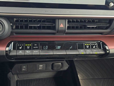 2023 Toyota Prius Prime XSE Premium