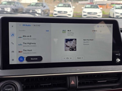 2023 Toyota Prius Prime XSE Premium