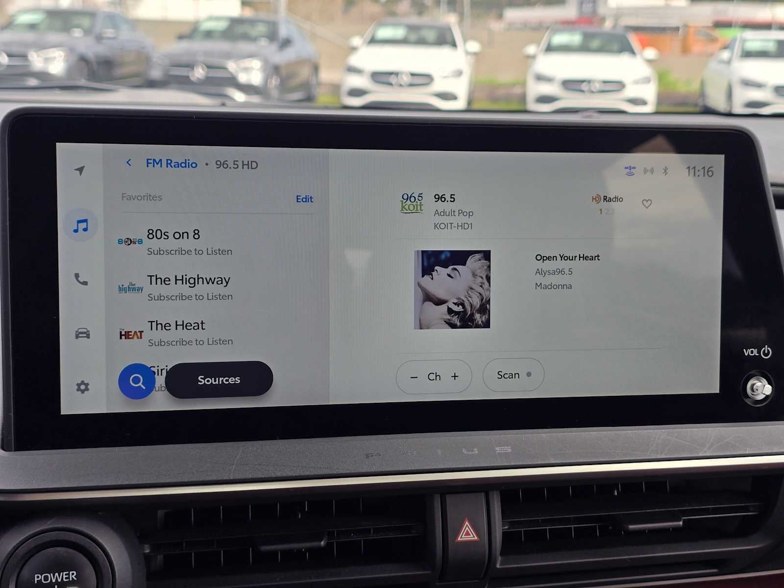 2023 Toyota Prius Prime XSE Premium