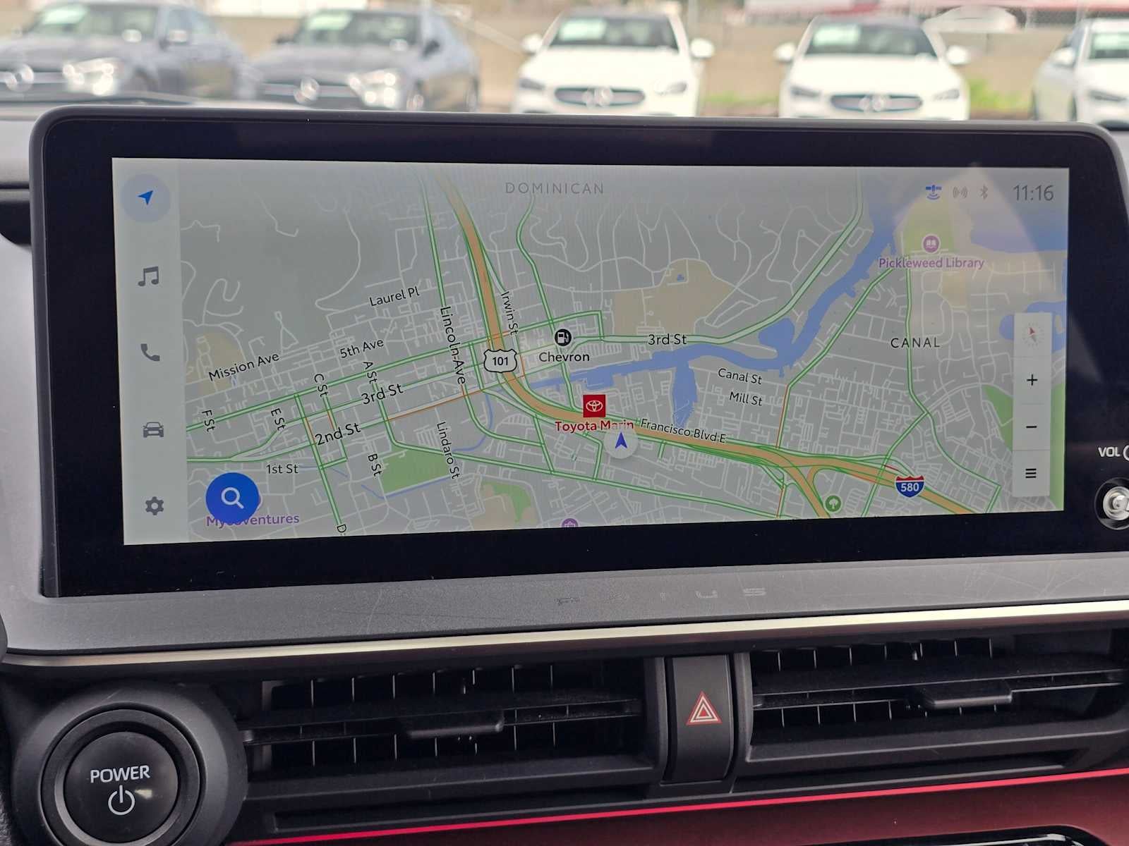 2023 Toyota Prius Prime XSE Premium