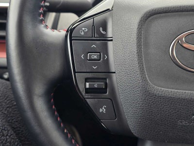 2023 Toyota Prius Prime XSE Premium