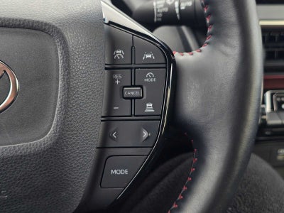 2023 Toyota Prius Prime XSE Premium