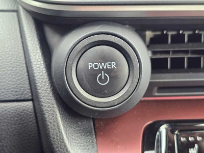 2023 Toyota Prius Prime XSE Premium